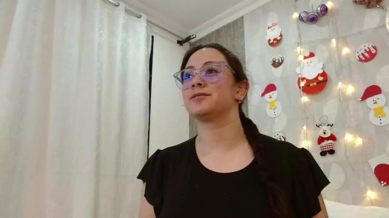 ElaMurray on Streamray 