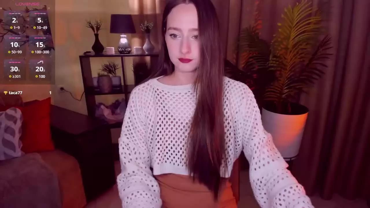 JasmineFairy on Streamray 