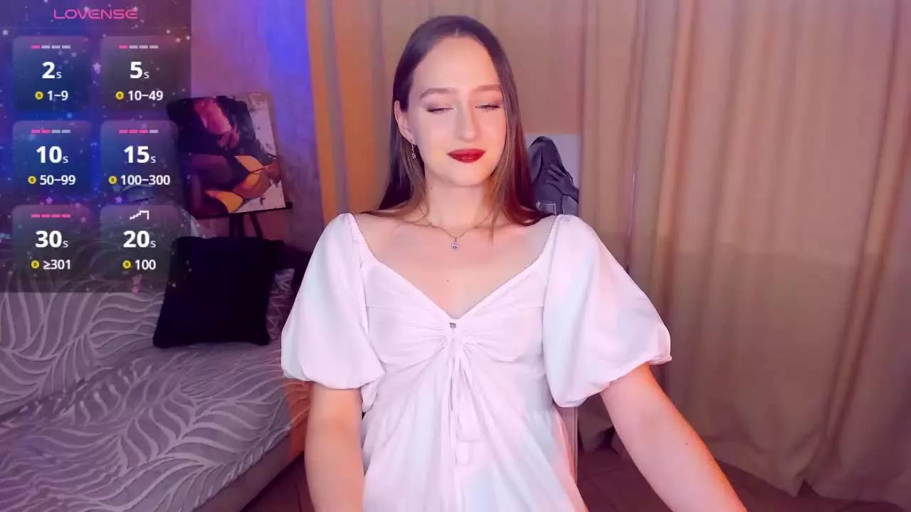 JasmineFairy on Streamray 