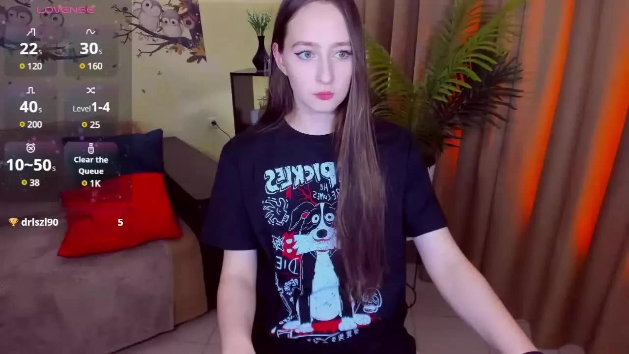 JasmineFairy on Streamray 