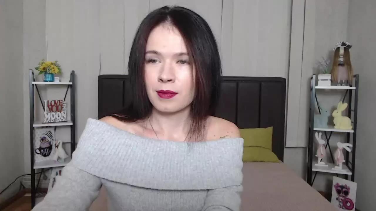 JasmineKouc on Streamray 