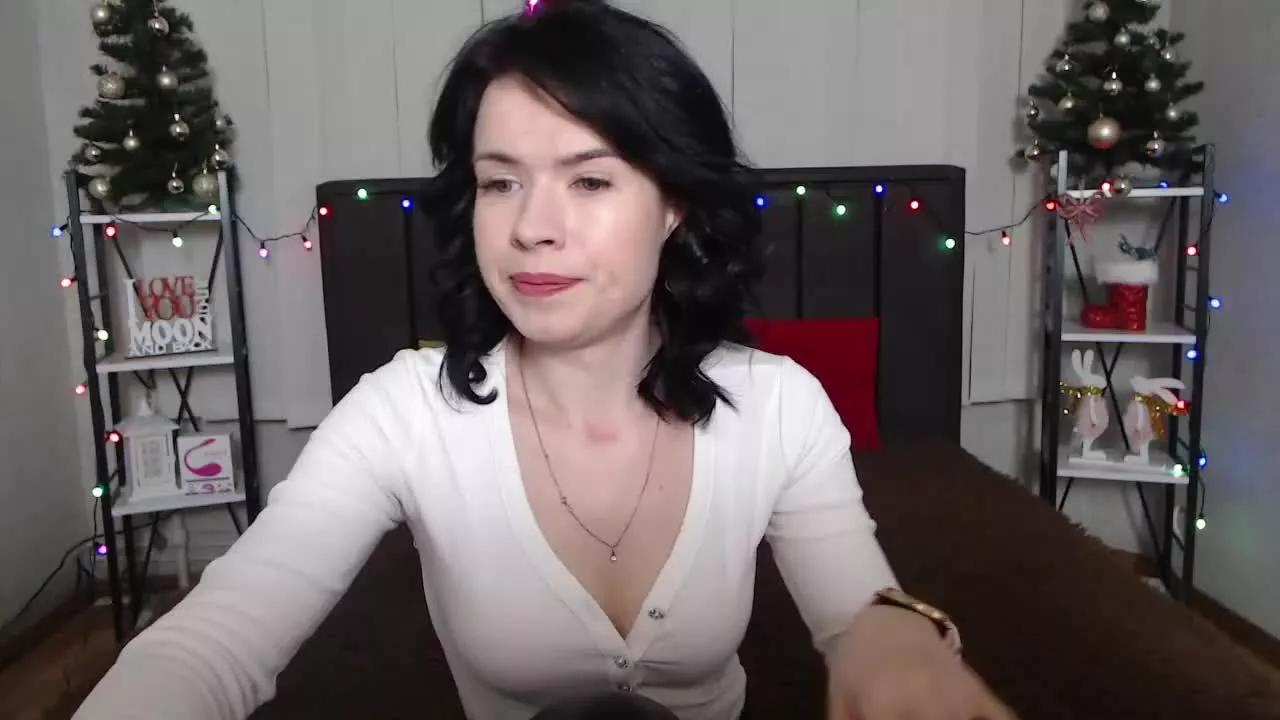 JasmineKouc on Streamray 