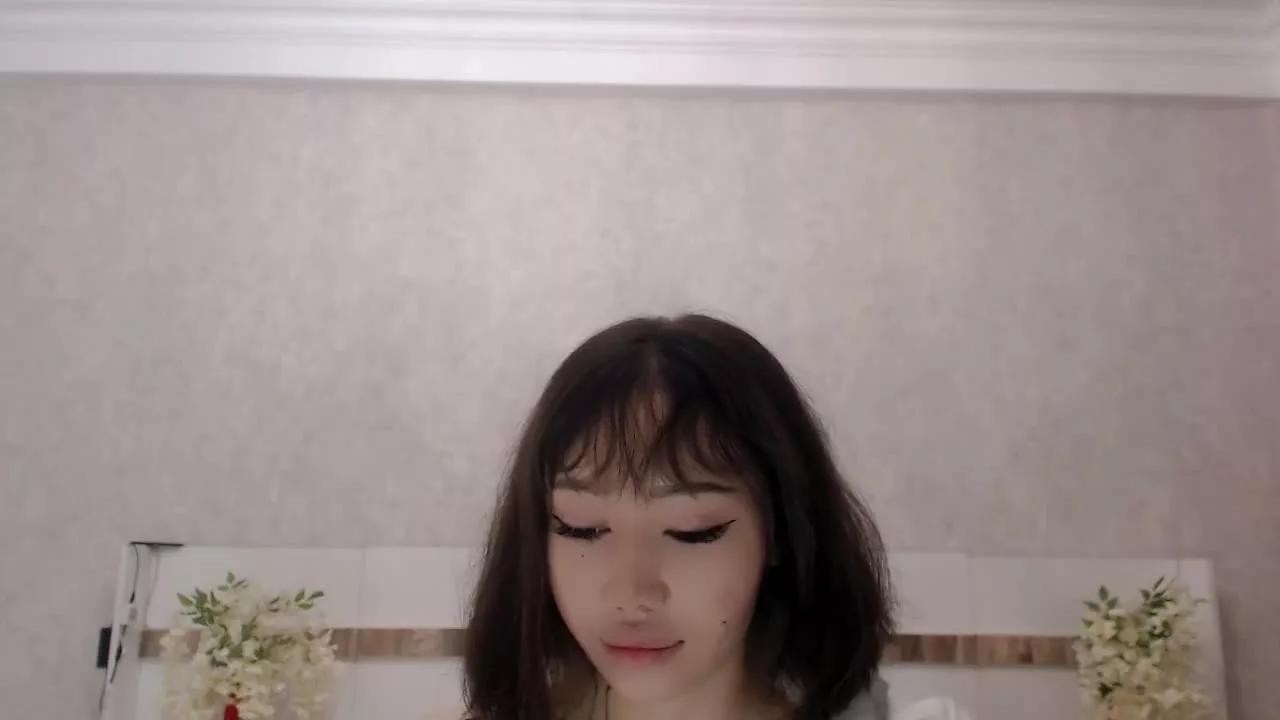 jenycouple on Streamray 