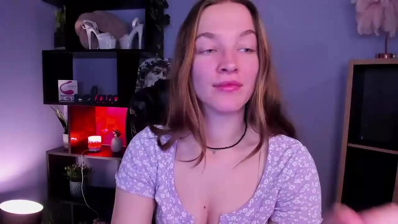 kenzieXone on Streamray 