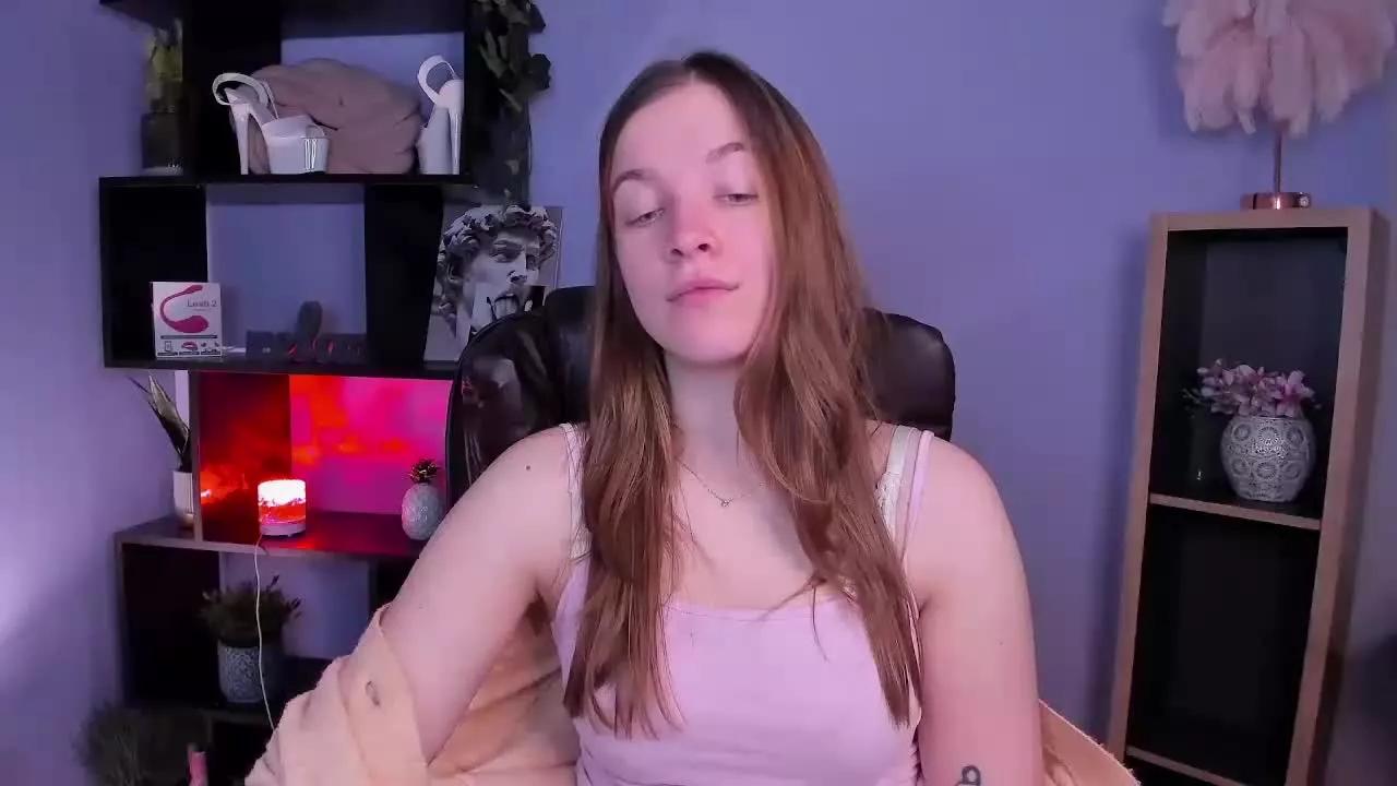 kenzieXone on Streamray 