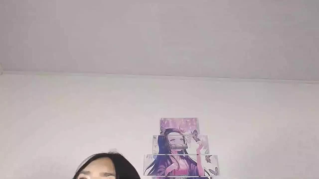 SAMY_PUSSYHAIRYWET on Streamray 