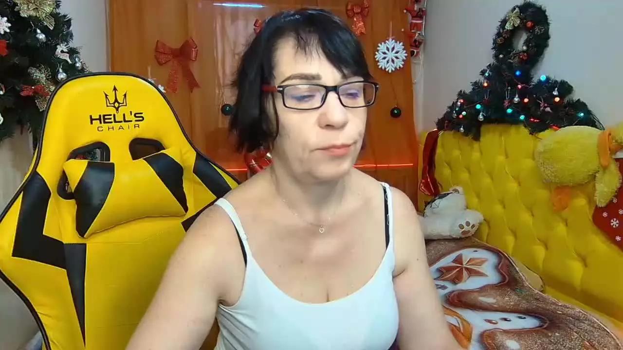 SandraHormass on Streamray 