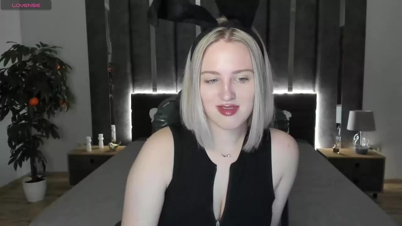 Sarah_Soul on Streamray 