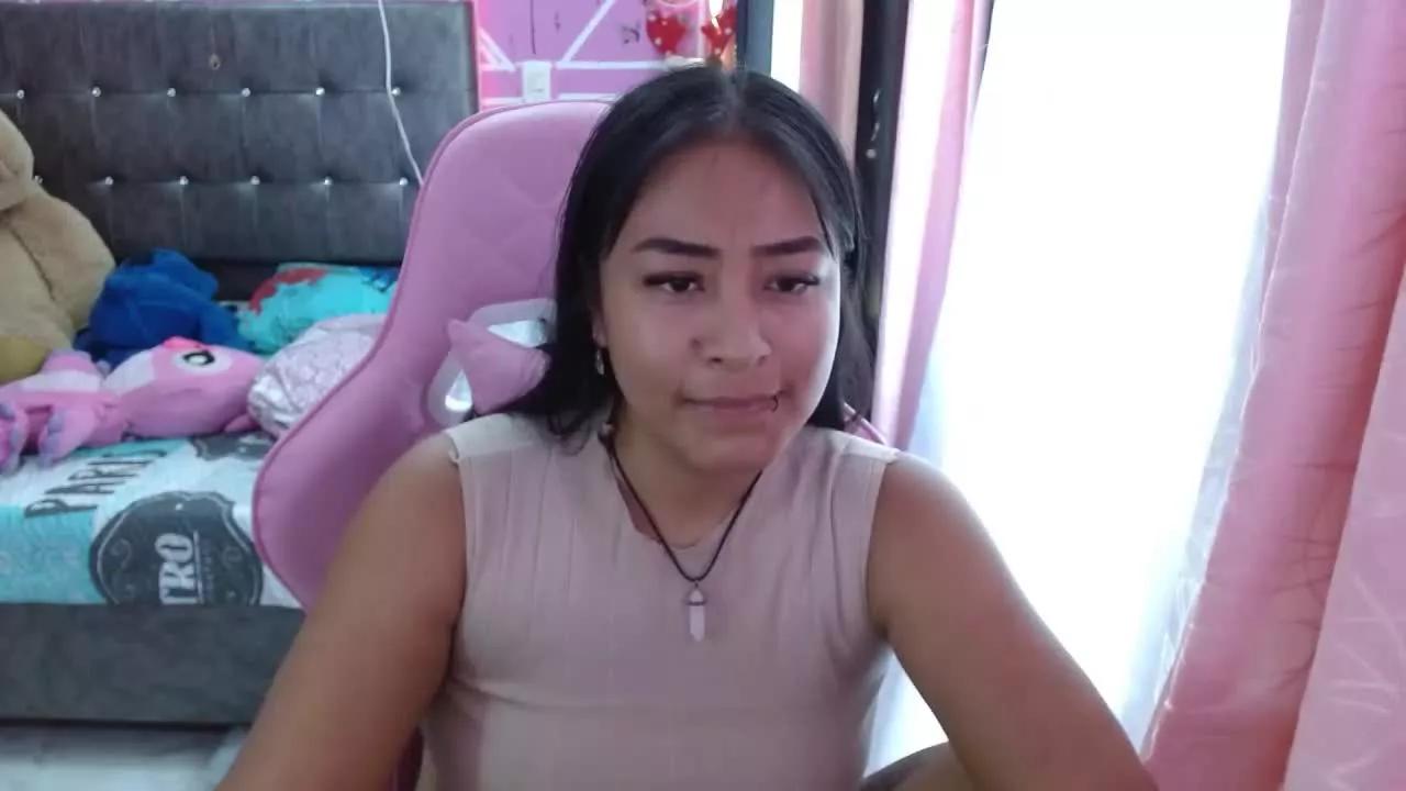 SofiiaDreams on Streamray 