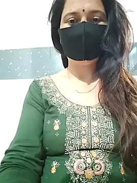 Aishwaryaa_69 on StripChat 