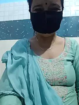 Aishwaryaa_69 on StripChat 