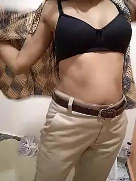 Akirti-Sharma on StripChat 