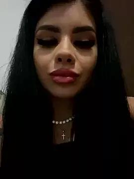 Ameliablack_1 on StripChat 