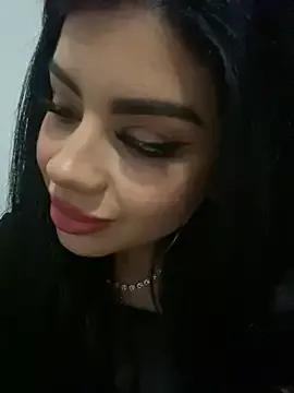 Ameliablack_1 on StripChat 