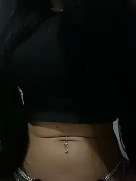 Ameliablack_1 on StripChat 