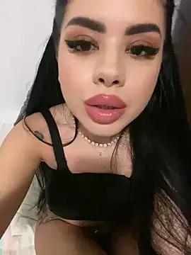 Ameliablack_1 on StripChat 