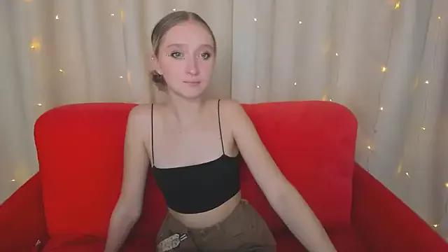 Ameliedancer on StripChat 