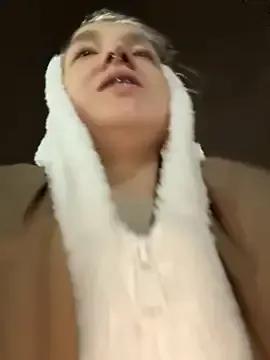 StripChat bambi_lu is Freechat bambi_lu — hello Lulu!!