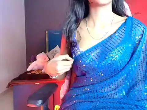 CUTE_princess_143 on StripChat 