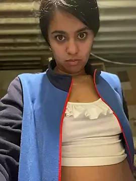 Im_Ami on StripChat 