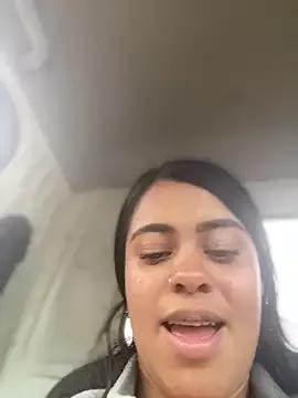 Im_Ami on StripChat 