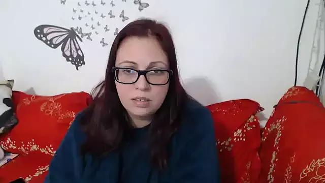 LadyHellene on StripChat 