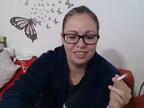 LadyHellene on StripChat 