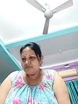 MANISHA_JI37 on StripChat 