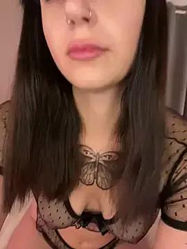 Melina-Mars on StripChat 