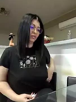 Milf_Abigail on StripChat 