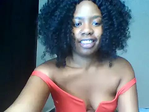 pretty_spice_1 on StripChat 