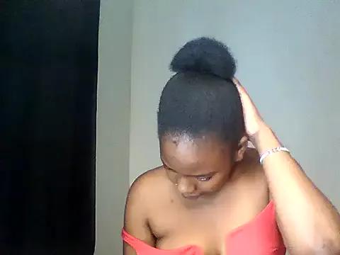 pretty_spice_1 on StripChat 