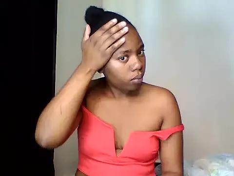 pretty_spice_1 on StripChat 