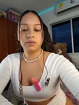 Shara_dreams on StripChat 