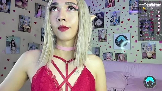 sofi_elfqueen on StripChat 