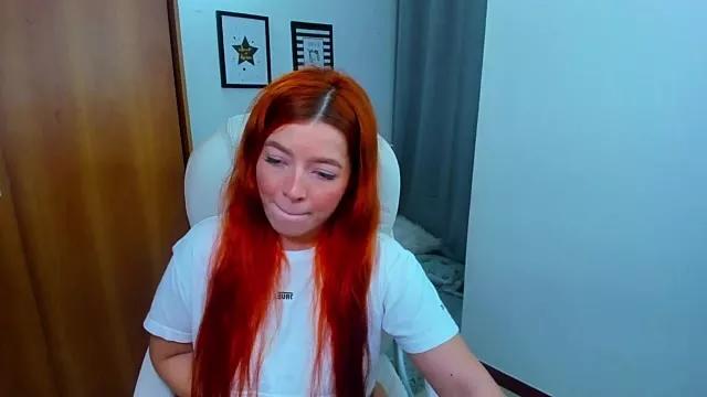 sofihill01 on StripChat 