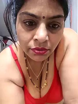 tarivishu23 on StripChat 